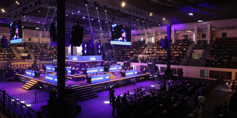 Indian esports industry in 2023